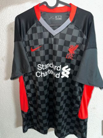Original Liverpool FC (3rd Trikot 20/21)
