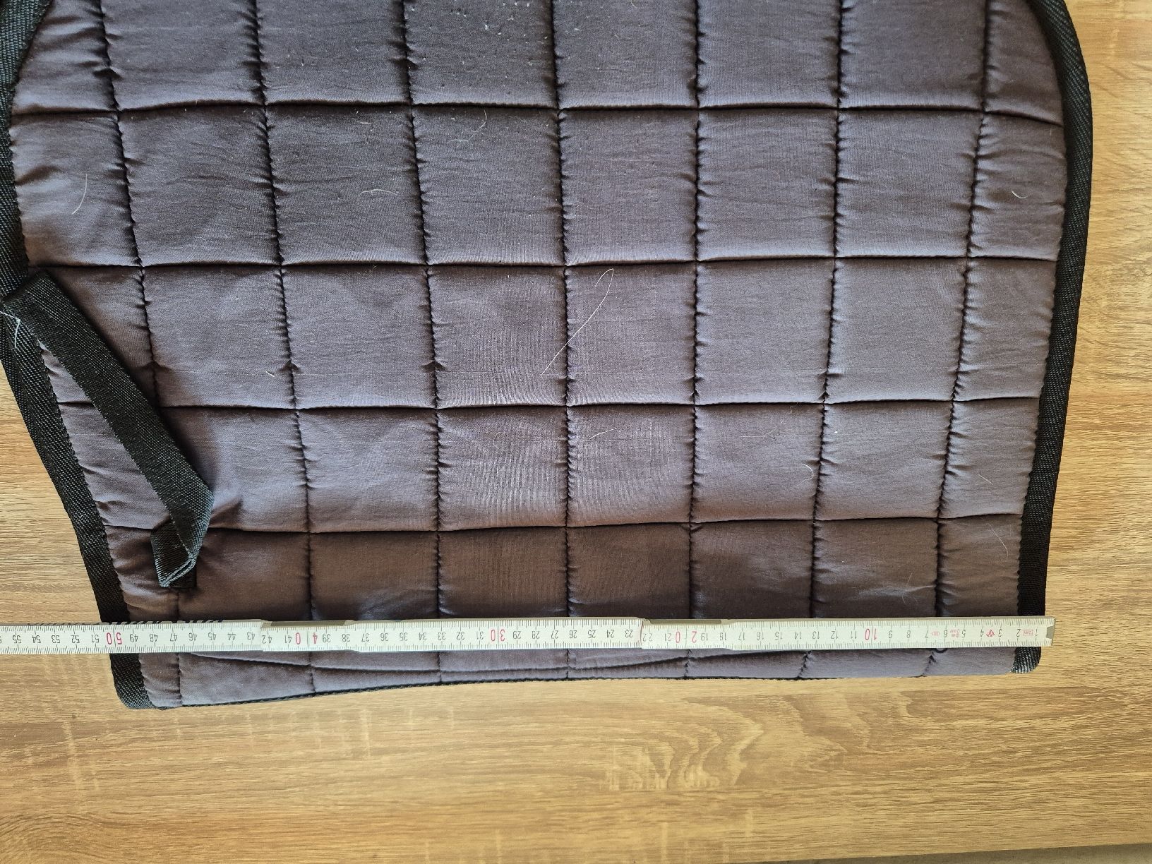 Coperte: Schabracke Pony – Usato da Meggen venduto da Orrinka20 3