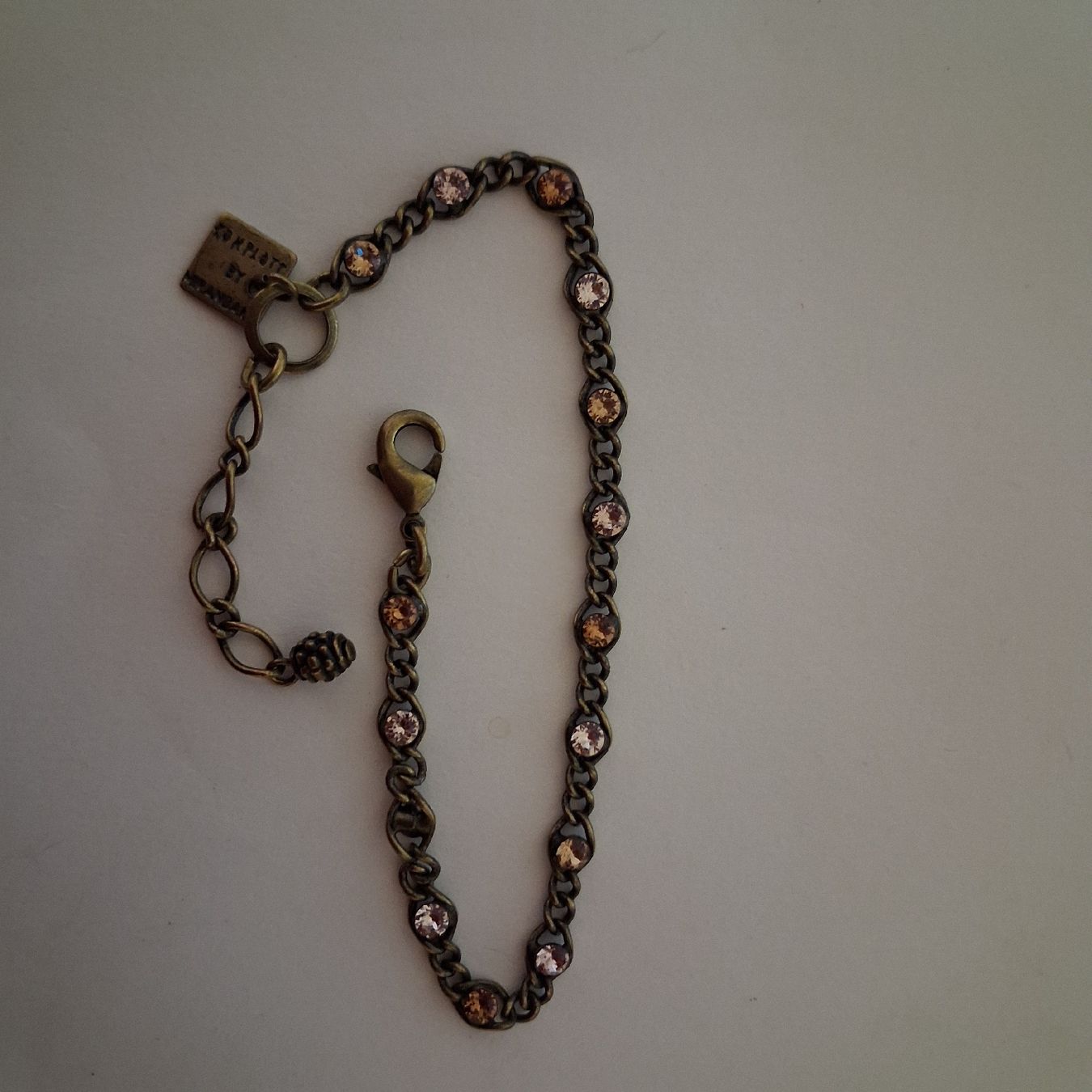 Konplott Armbänder & -reifen: Konplott Bracelet Magic Fireball  – Neu (gemäss Beschreibung) aus Wil SG von tre_g2l7