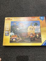 Ravensburger Puzzle 150 Teile Fire & Rescue guter Zustand