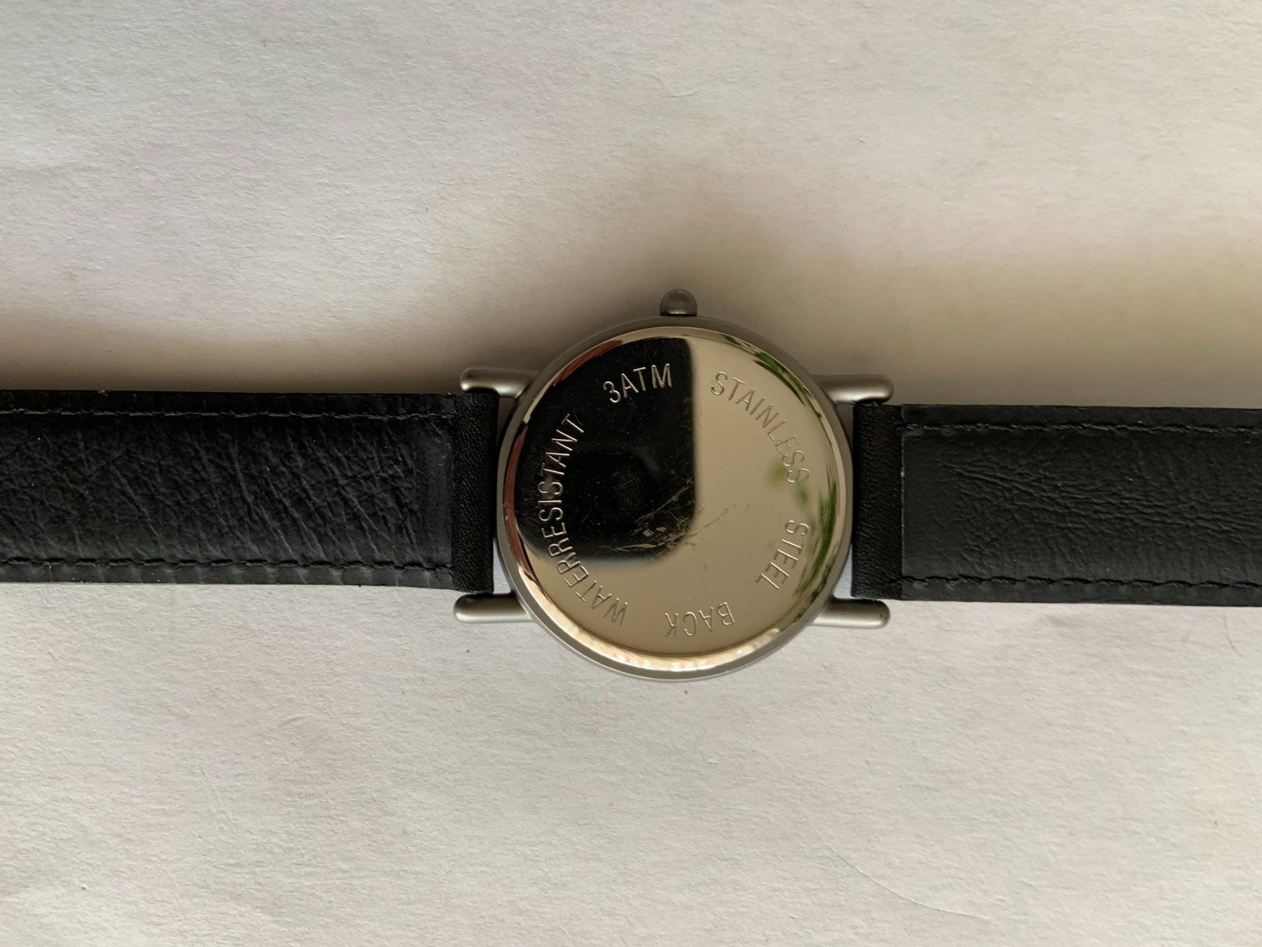 Orologi: Titanium Swissmade unisex uhr – Usato da Winterthur venduto da UncleMikha-el 4