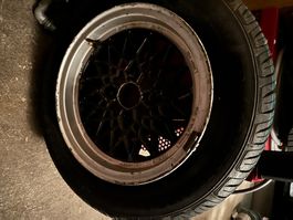 EXIM Räder BBS Style