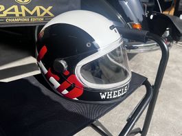 Hedon Helm Grösse M