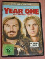 DVD Year One (15)