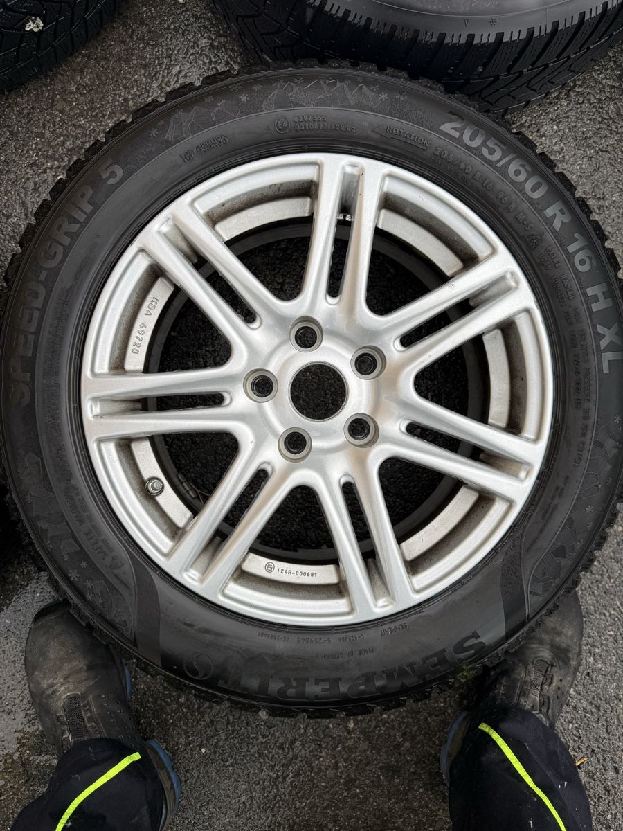 Mini Felgen: MINI COOPER KOMPLETTRADER AB 1.-CHF – Gebraucht aus Lüchingen von chb_8mm8 4