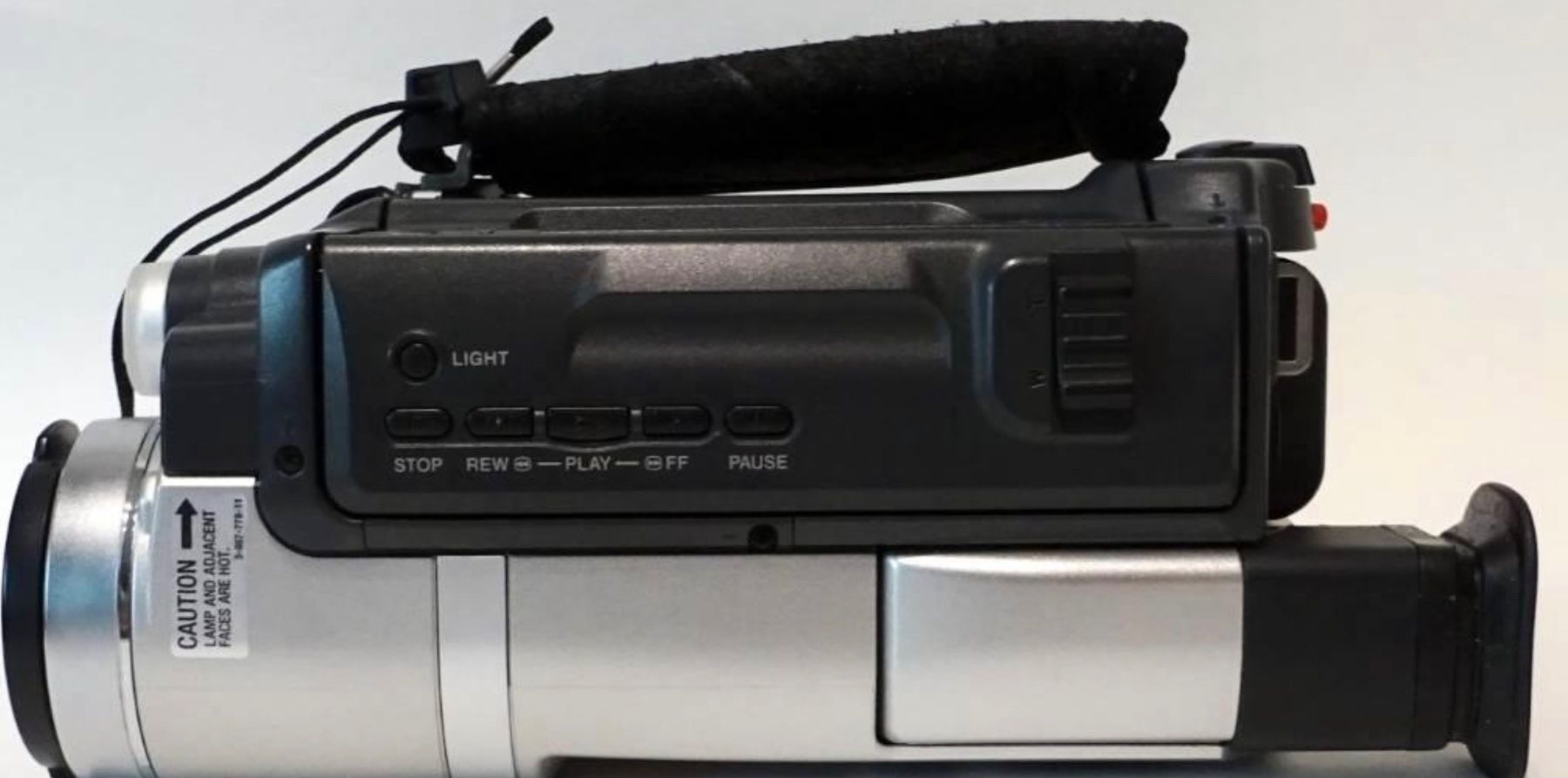 Sony Videocamere: sony Hi8 Videokamera , Camcorder – Usato da Altnau venduto da mar_kfk2 5