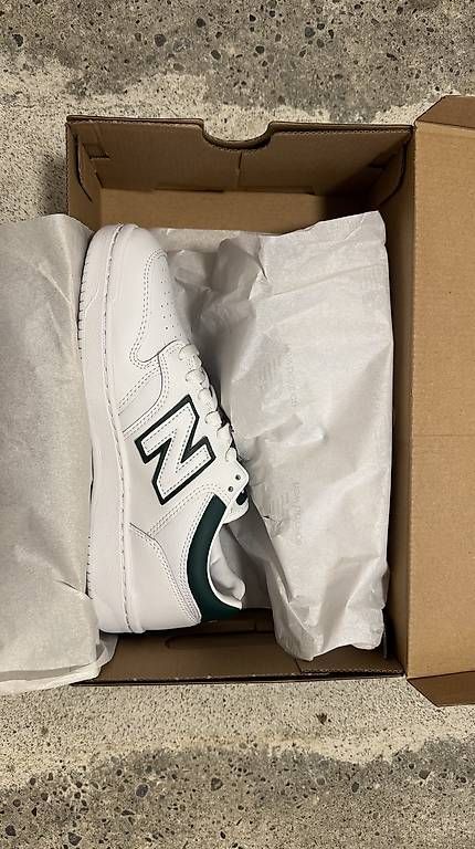 New Balance Scarpe da uomo: New Balance 480 – Usato da Bern venduto da m4l_w2ys 1