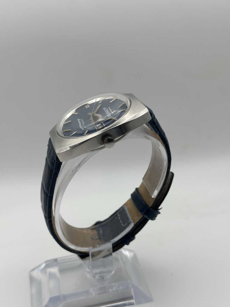 Jaeger-Lecoultre Orologi: Jeager Lecoultre Master Mariner – Usato da La chaux de fonds venduto da tim_hnw8 2