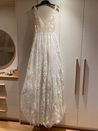 Hochzeitskleid