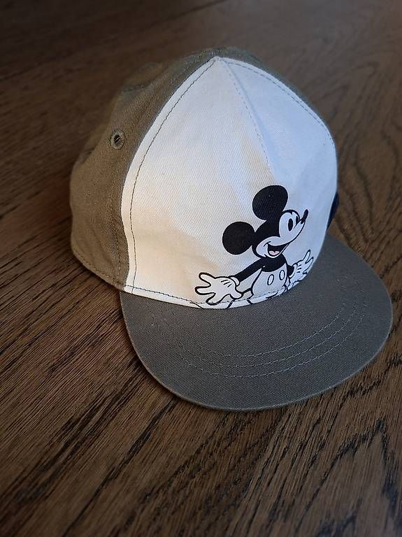 Autres vêtements & accessoires: Cap – D'occasion à Grosswangen par _Ra 1