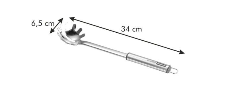 Cucchiai: Spaghettilöffel GrandCHEF – Nuovo (secondo la descrizione) da Schönengrund venduto da nae_8cty 3