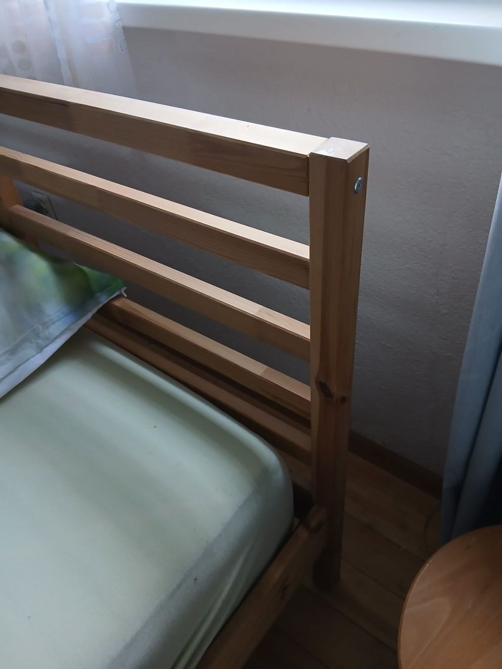 Letti: Bett – Usato da Emmenbrücke venduto da papamo06 2