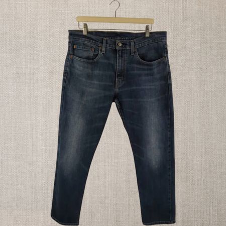 Jean Levi's 502, taille W34 W30 superbe etat