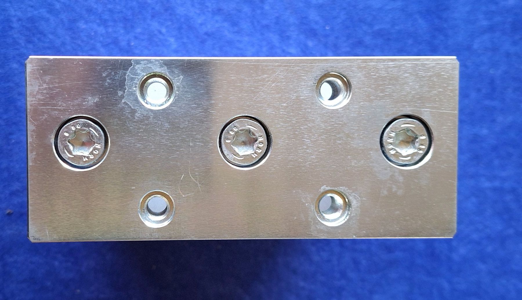 Festo Altri prodotti elettronici: Festo DFM-50-80 – Usato da Bussy FR venduto da 023 1