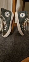 Converse Chuck Taylor All Star x Nike Flyknit High 39.5