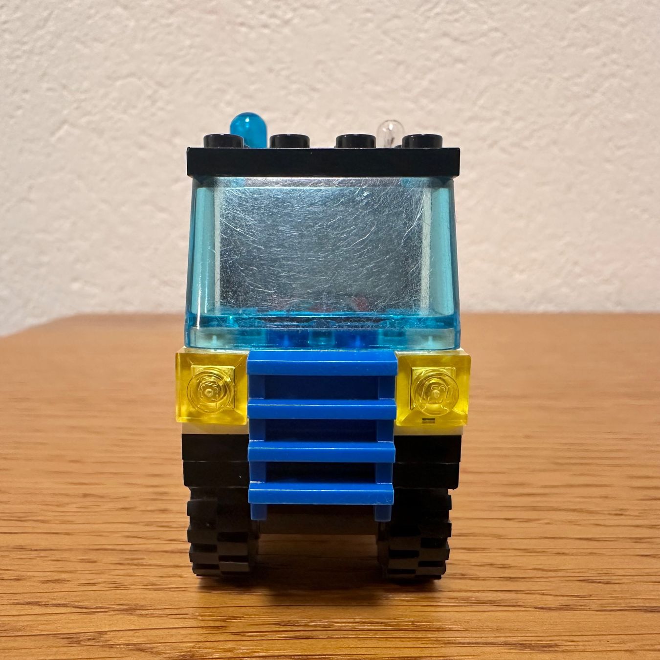 Lego Baukästen: LEGO 6450 Police Light & Sound – Gebraucht aus affoltern am albis von bakee 2