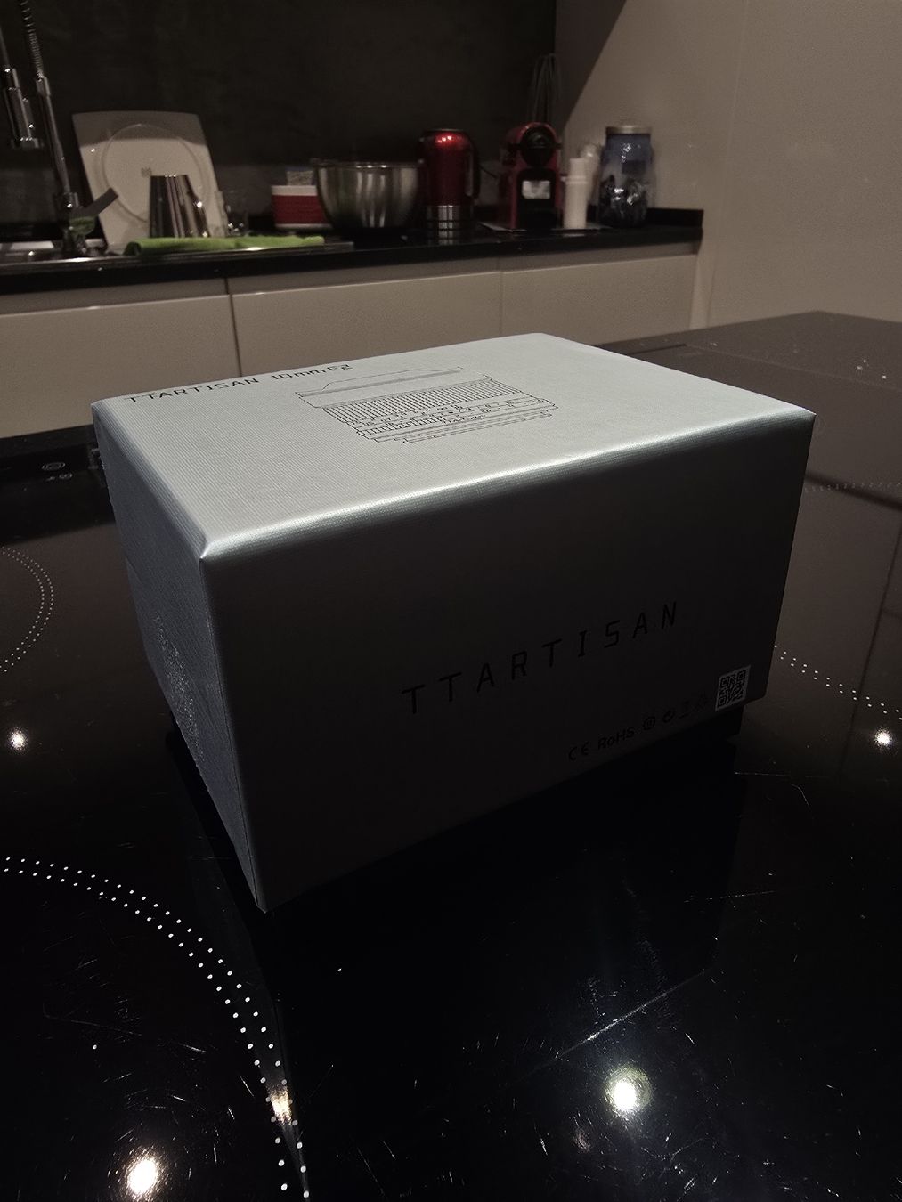 Ttartisan Obiettivi: TTARTISAN 10mm F2 – Nuovo (secondo la descrizione) da Coldrerio venduto da NakaiM 2