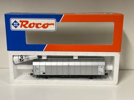 Roco 47448 AAE Hbbillns H0 DC