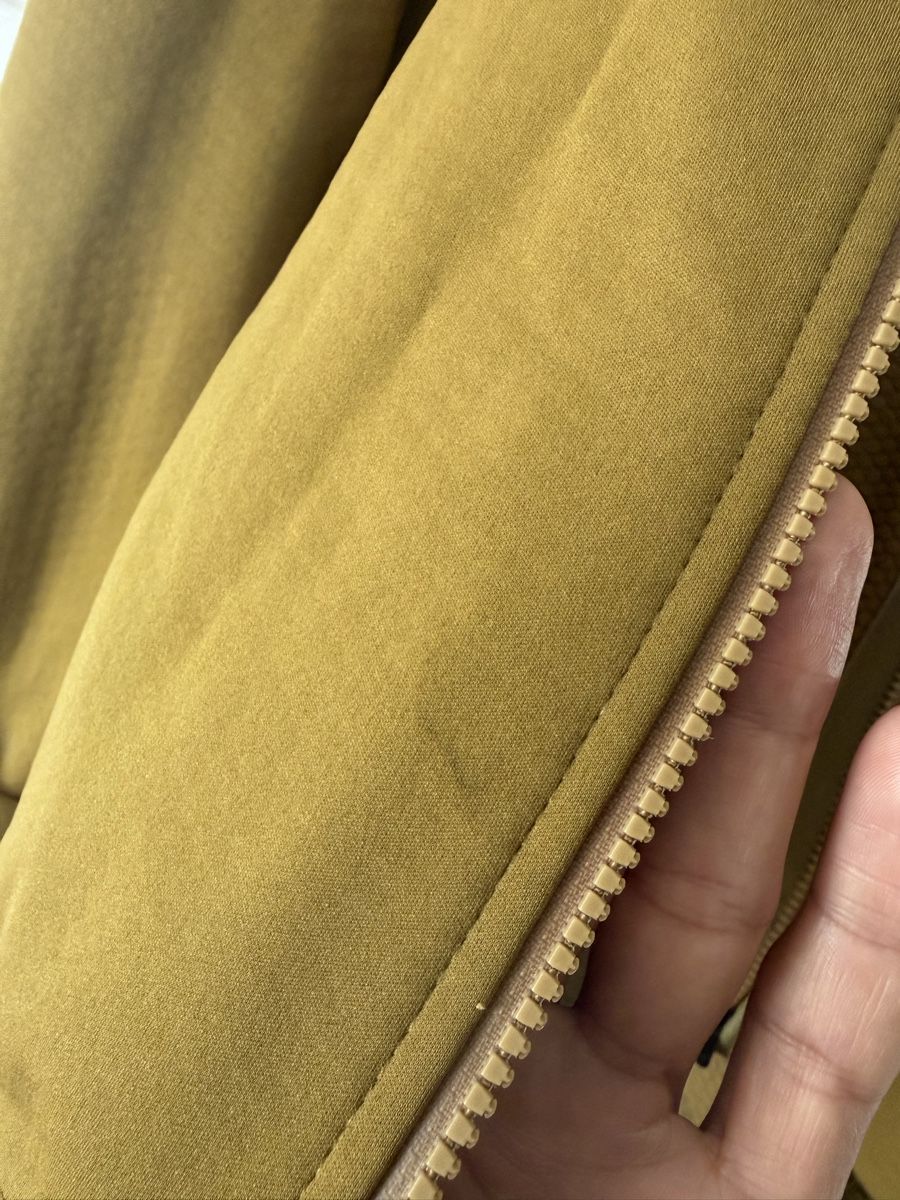 Pas Normal Studios Giacche: Velojacke Pas Normal Studios Essential Senf Grösse M – Usato da Zürich venduto da cecamobe01 5