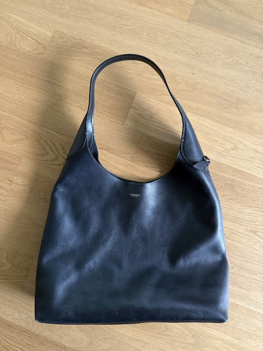 Coach Borse da donna: Coach 39 Shoulder Brooklyn Bag – Nuovo (secondo la descrizione) da Luzern venduto da Itsclaire 1