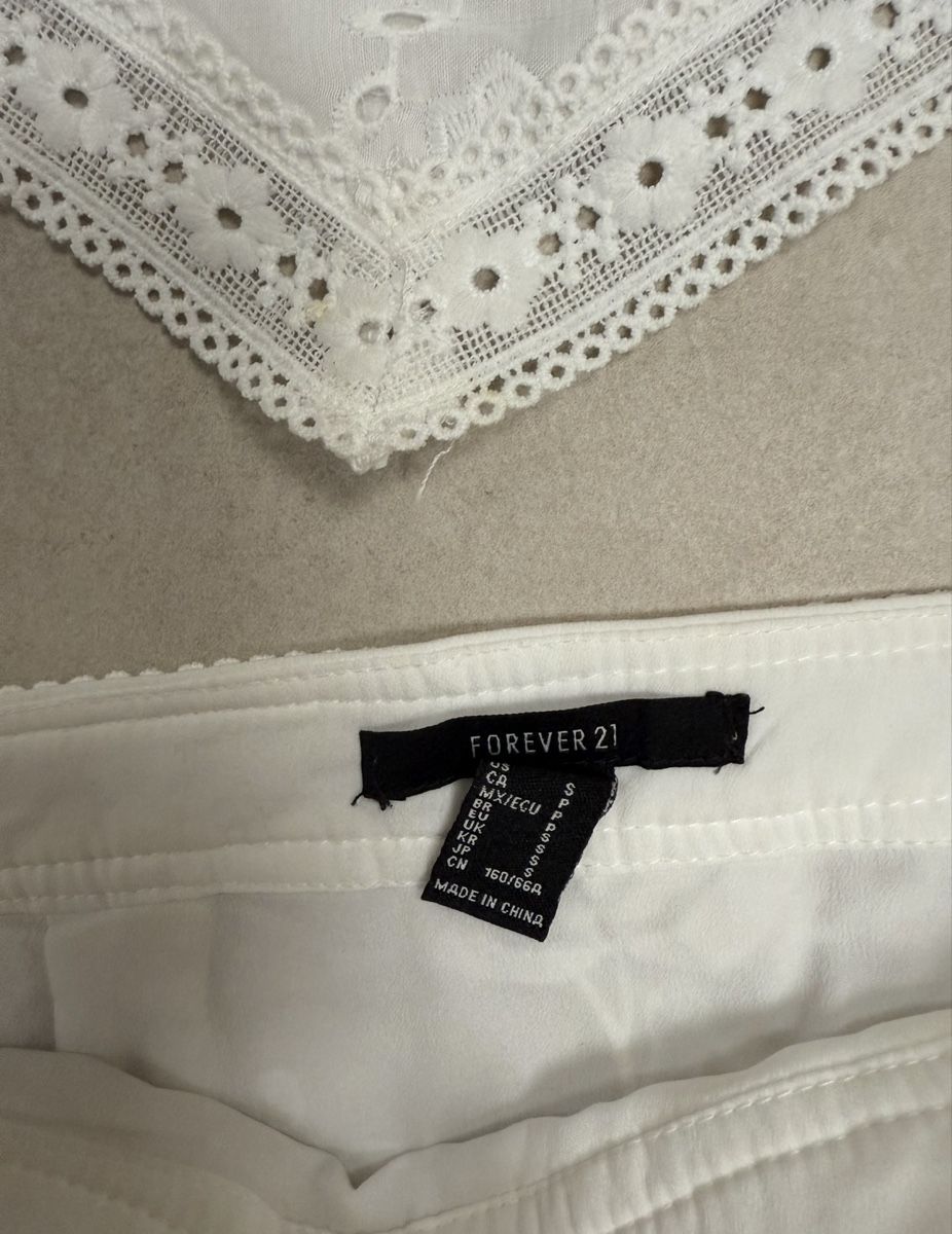 Vestiti: Set von Forever21 – Nuovo (secondo la descrizione) da Vaduz venduto da GiuliaSu 4