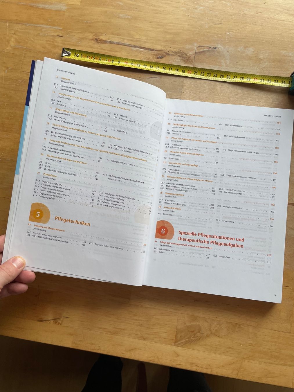 Bücher: Pflege Examen Kompakt I Care - Vorbereitung leicht gemacht! – Gebraucht aus Sent von ManuelB07 5