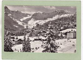 Arosa 1951