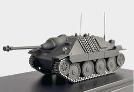 Panzerjäger G13 grau Schweizer Armee 1:87  HO / OVP