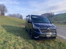 Renault Trafic SpaceNomad iconic automatique