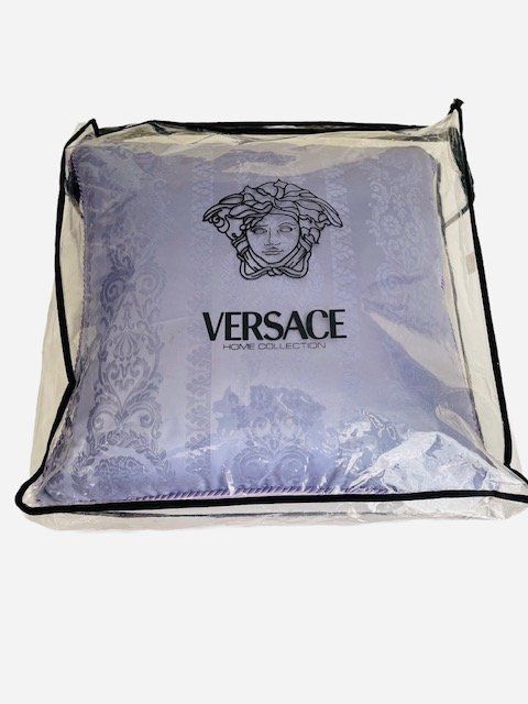 Versace Cuscini: Versace Zierkissen – Usato da Arlesheim venduto da cocoandco 4