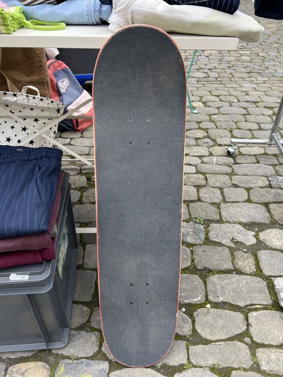 Skateboard 2