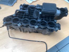 Jeep Grand Cherokee 3.0 CRD Motor Ansaugbrücke 48852020G