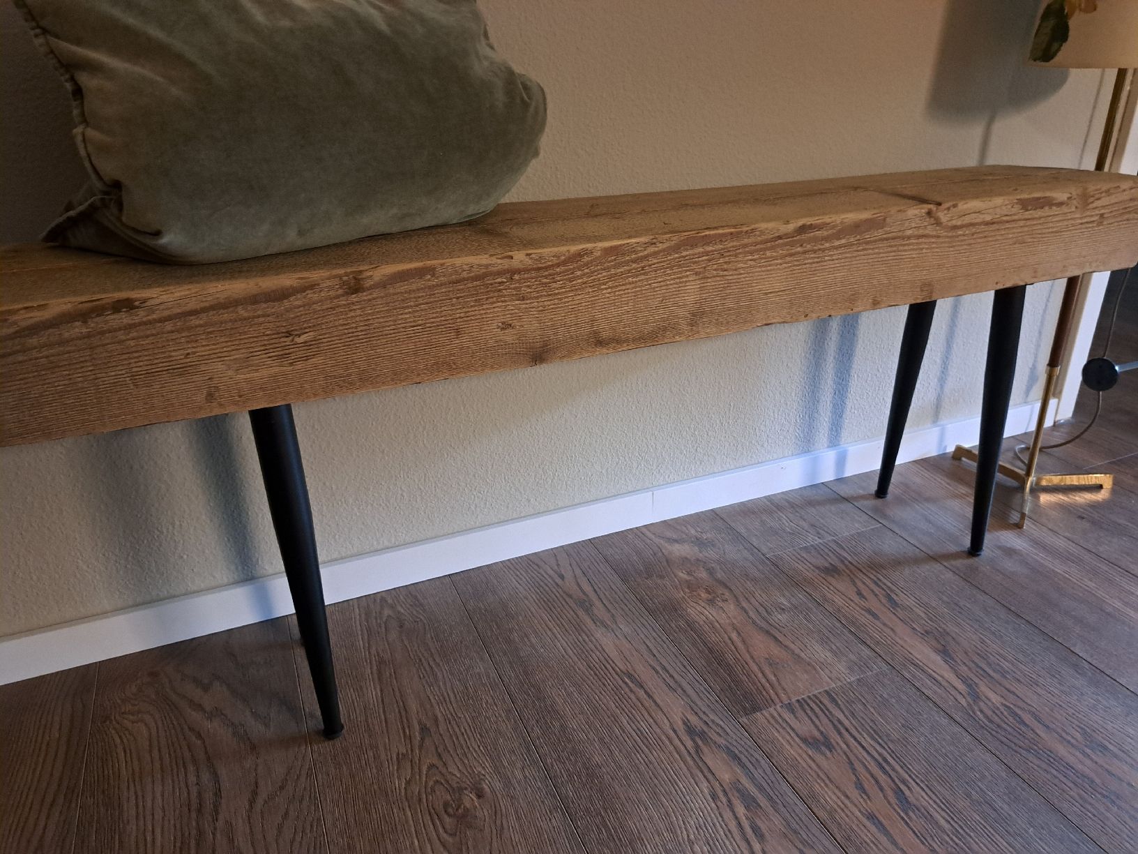 Panchine: Altholzbank 135cm lang – Nuovo (secondo la descrizione) da Berneck venduto da Chicandmore 3