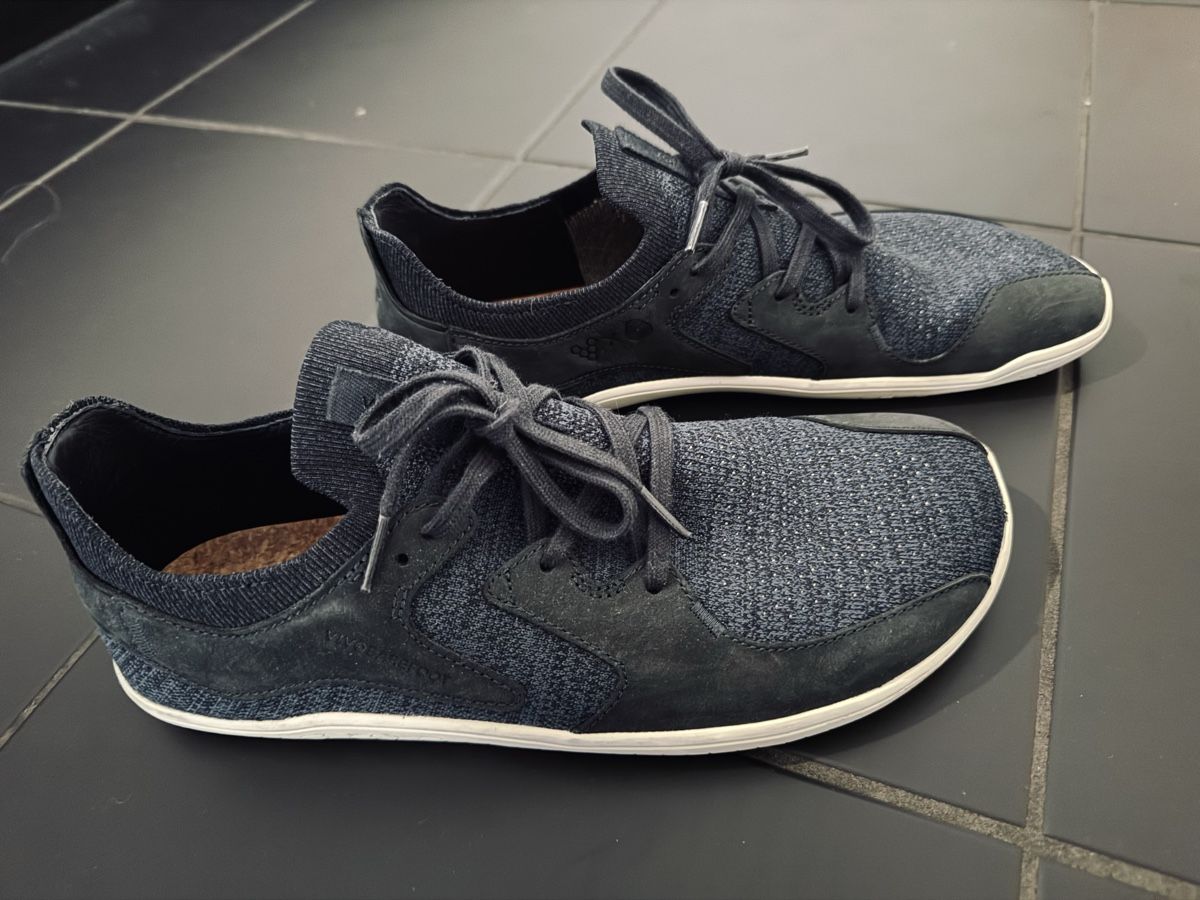 Vivobarefoot Scarpe da donna: Vivo Barefoot Gr 42  – Usato da Zürich venduto da TrueBlue03 1
