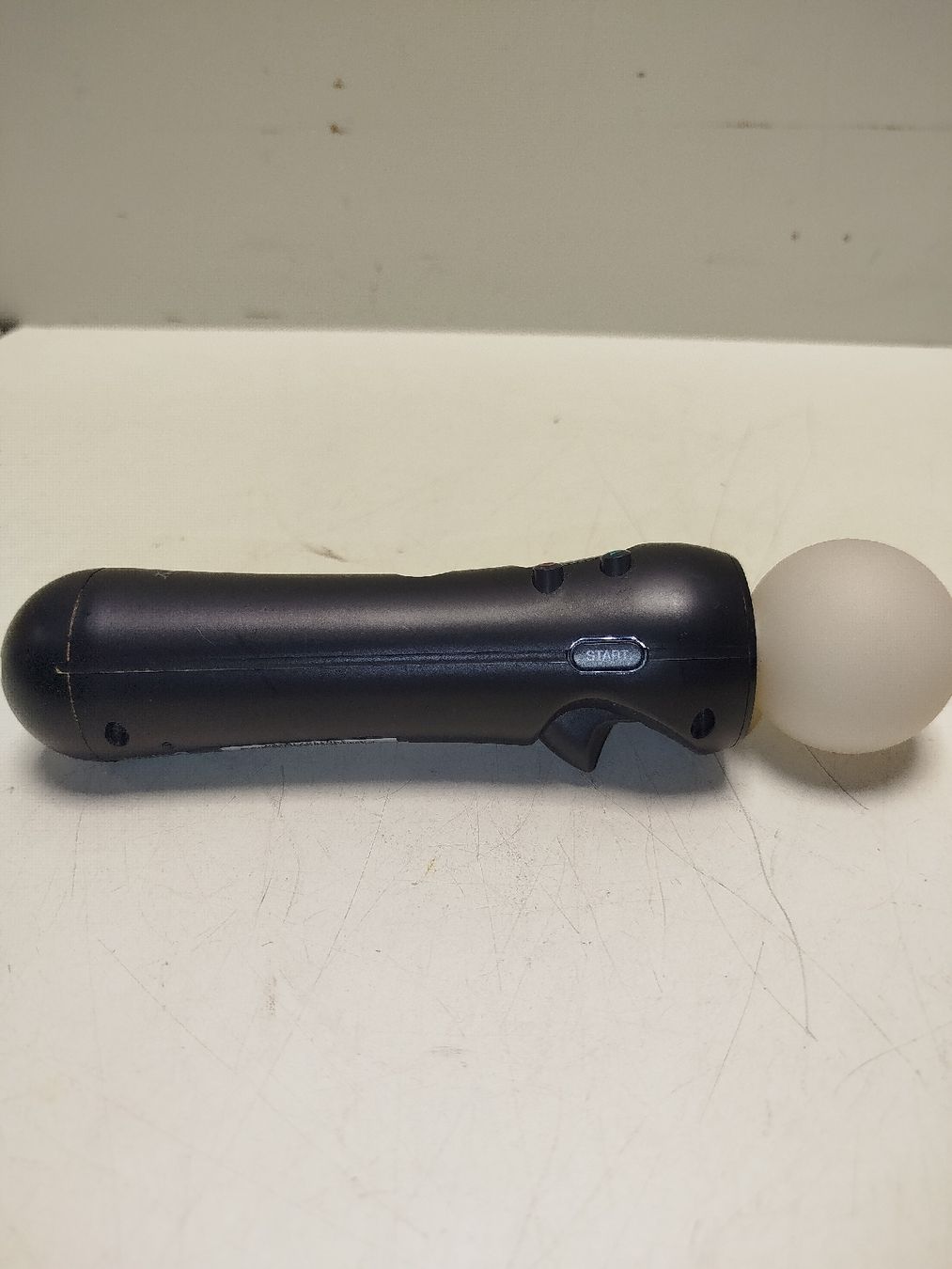 Sony Controller: Original Sony Playstation Move Motion Controller(em47) – Usato da Künten venduto da Schnaepplihuus 2