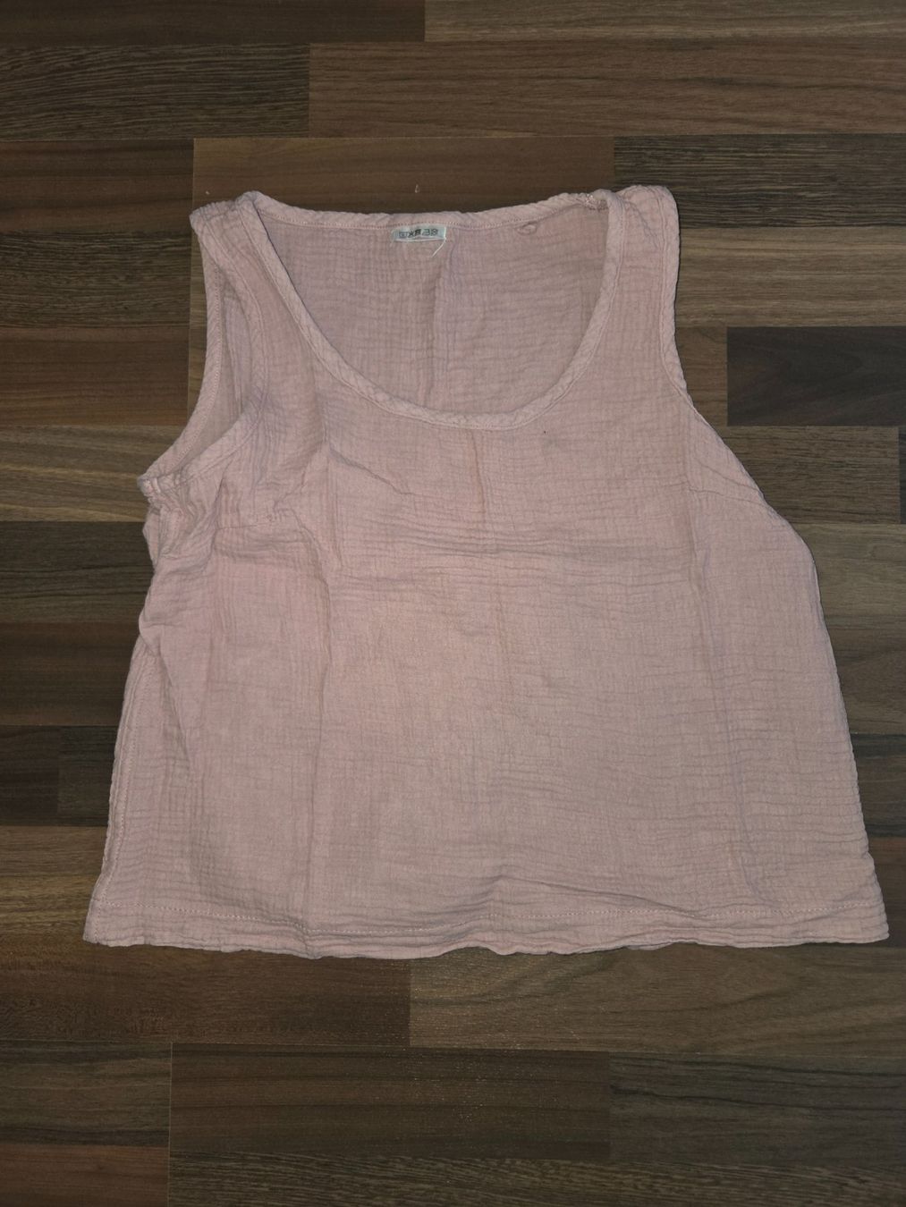 Tops: Top roas M – D'occasion à Winterthur par SilWi