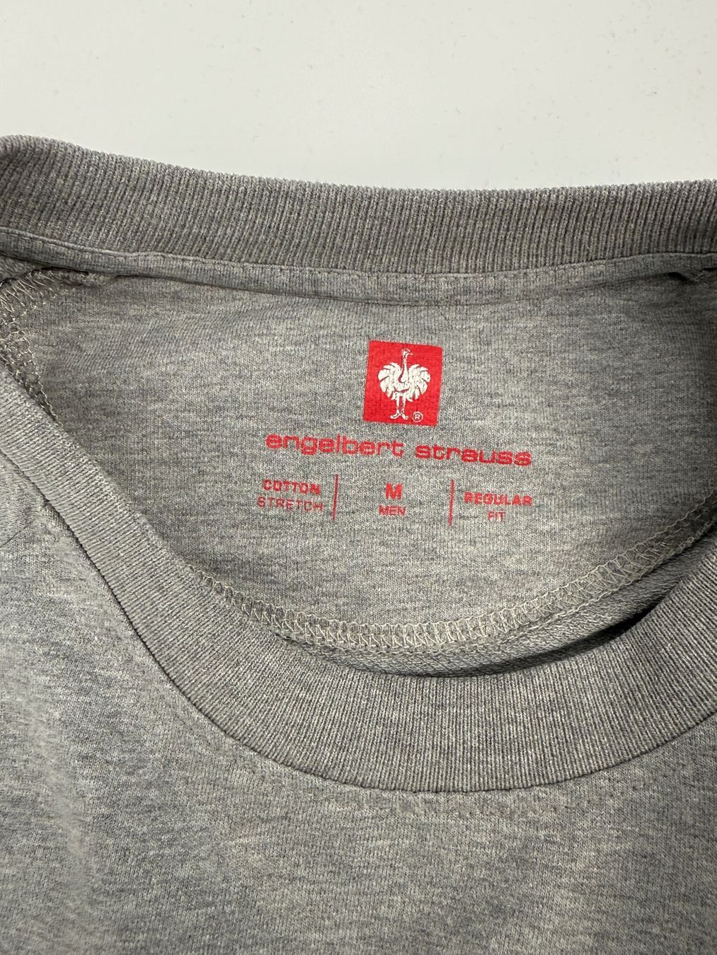 Engelbert Strauss Pulls & Sweat-shirts: Engelbert Strauss Pullover Gr. M Regular fit – D'occasion à Auenstein par moin. 2