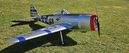 P-47 Thunderbolt