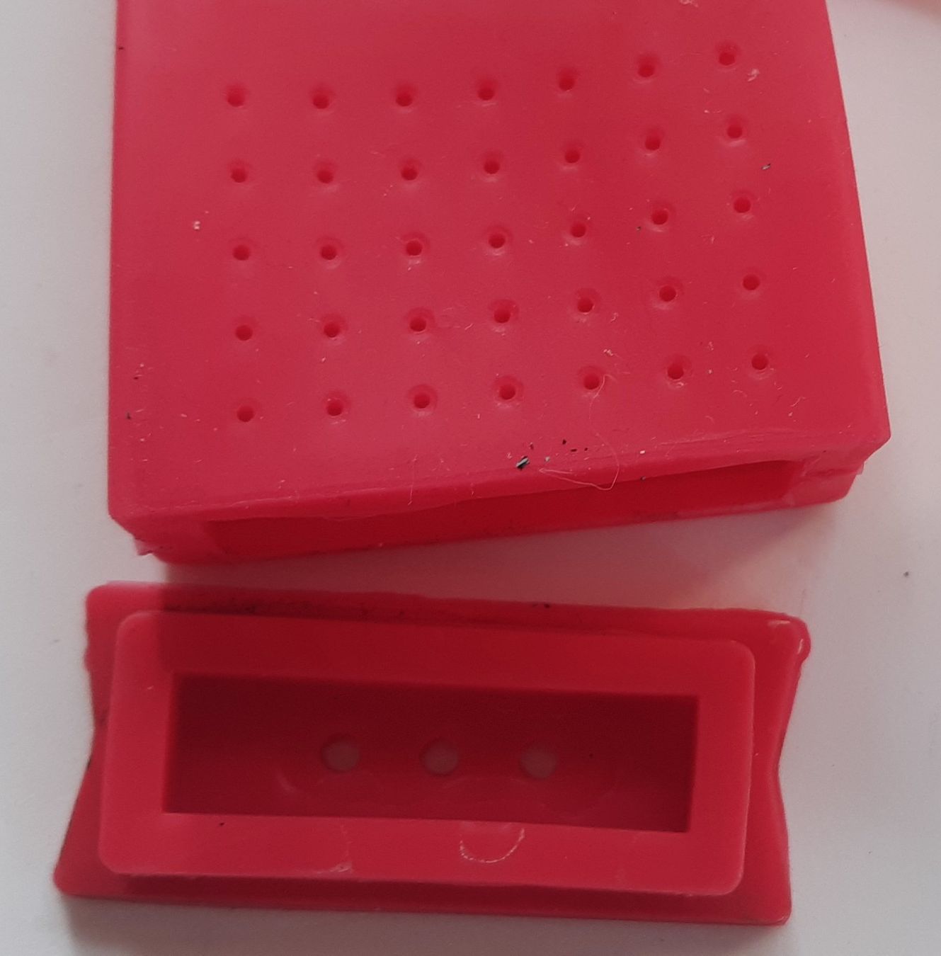 Geschirrsets: Boule à thé en silicone - Sachet de thé – Gebraucht aus La Chaux-de-Fonds von beasach 2