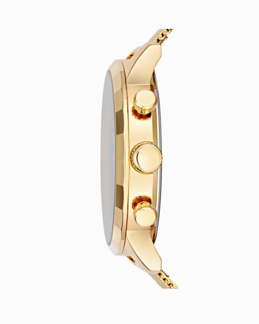 Versace Orologi: Versace Versus Uhr Eugene VSPEV0619 Goldfarben – Nuovo e nell'imballaggio originale da Oberaach venduto da Dandy2021 1