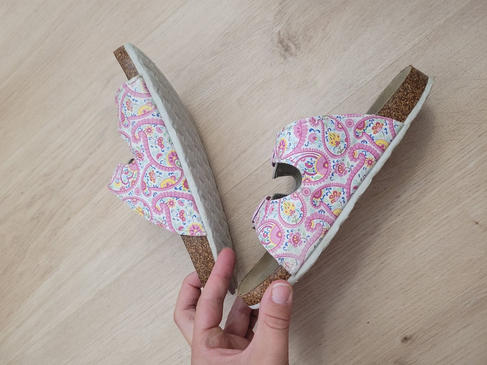 Graceland Chaussures filles: Finken Graceland Gr. 34 – D'occasion à Lupsingen par sta_wgg5 4