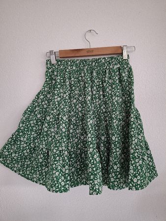 Jupe courte, taille S