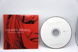 CD Agnetha ABBA: If I Thought You'd Ever Change ur m 2 Track