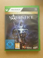 Soulstice Xbox Series X