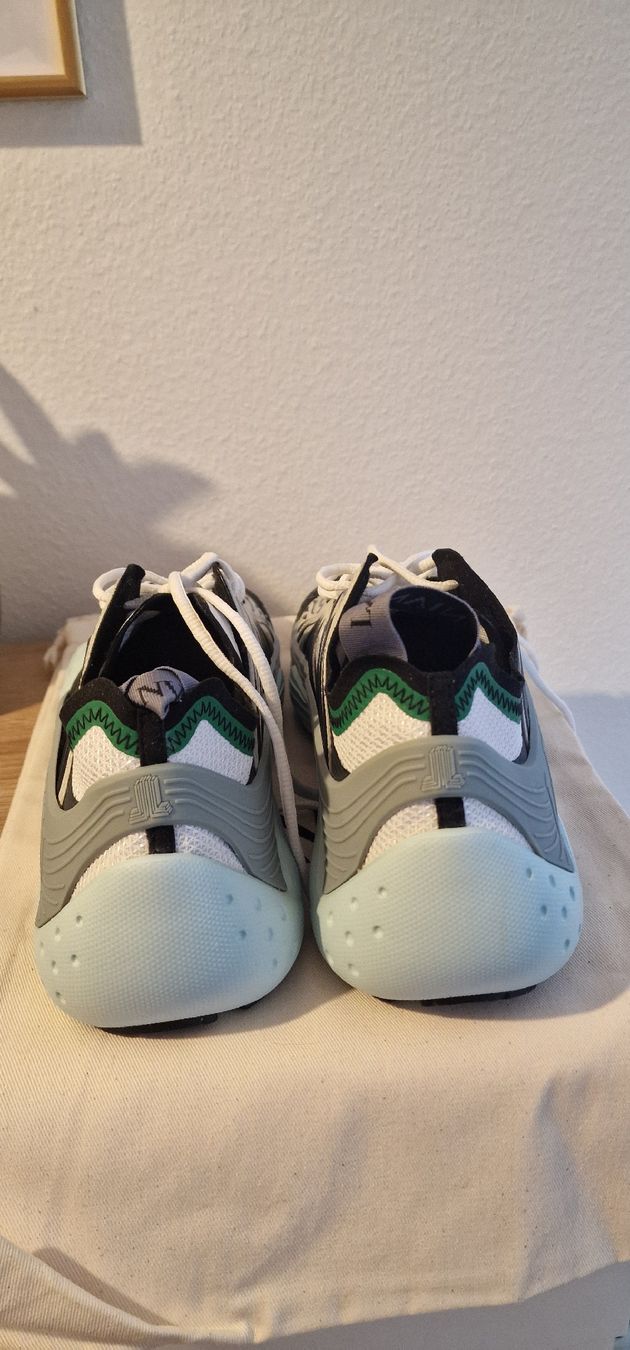 Lanvin Scarpe da uomo: Lanvin X FlashGr. 44, neuwertig - ein Schnäppchen!  – Nuovo e nell'imballaggio originale da Winterthur venduto da somasgrooverz 1