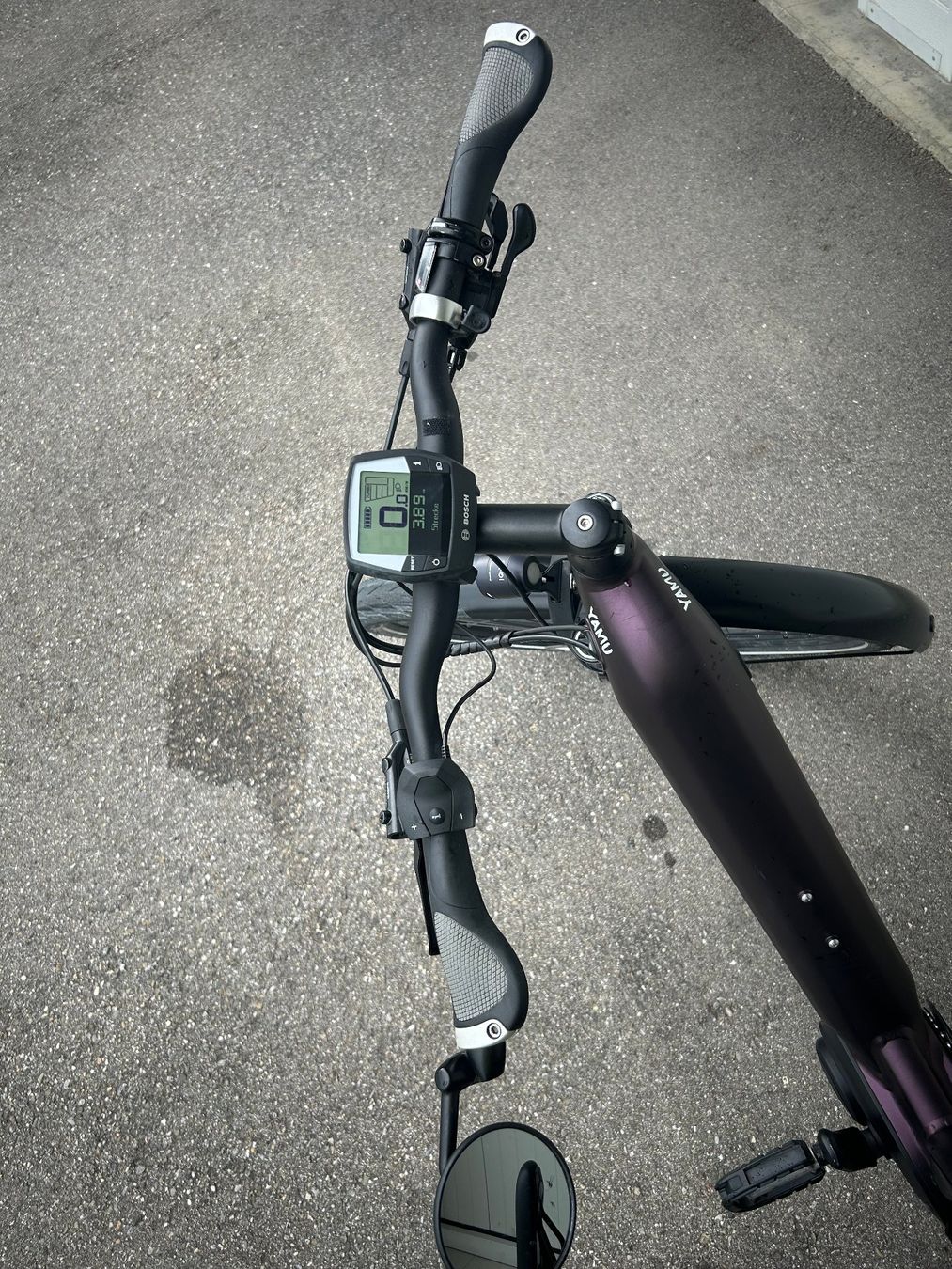 MTB Cycletech Vélos: e-Bike MTB Cycletech Yamu – D'occasion à Rubigen par Zimaweb 1