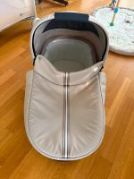 CYBEX Cot S Babywanne almond beige