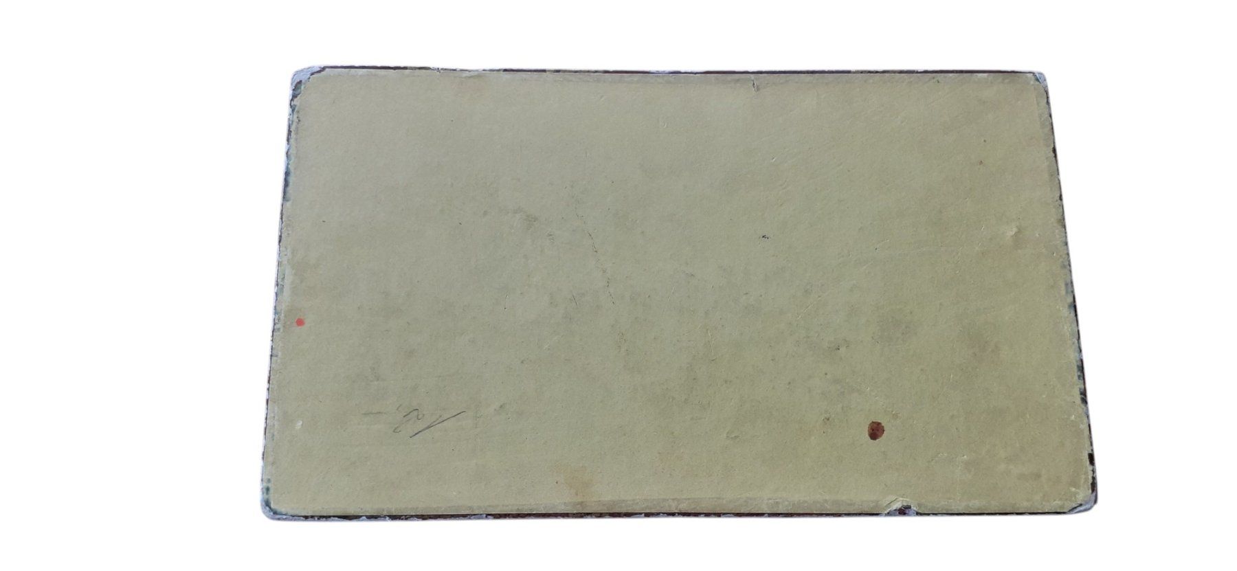 Barattoli: Schatulle Schockolade 1900 – Usato da Mörschwil venduto da wunderkiste44 5