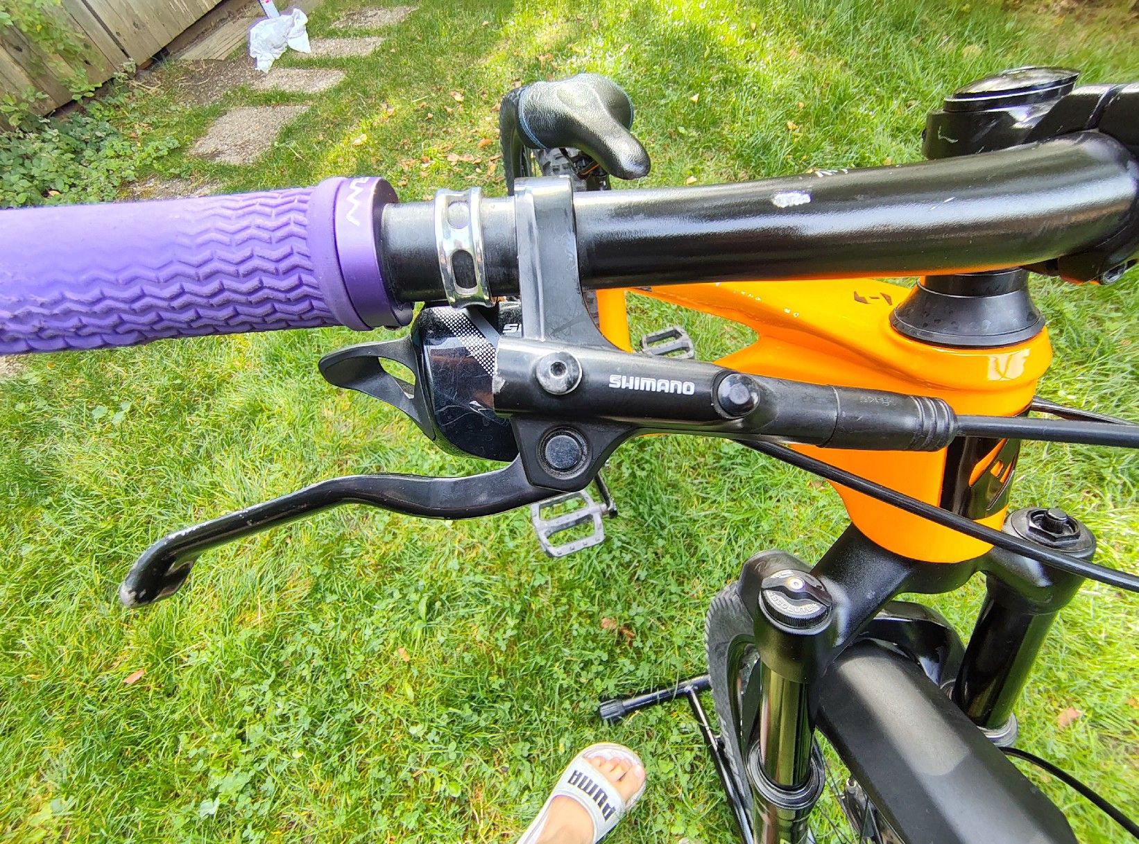 Velos: Patrol CO24 – Gebraucht aus Heiligenschwendi von Misha32 1