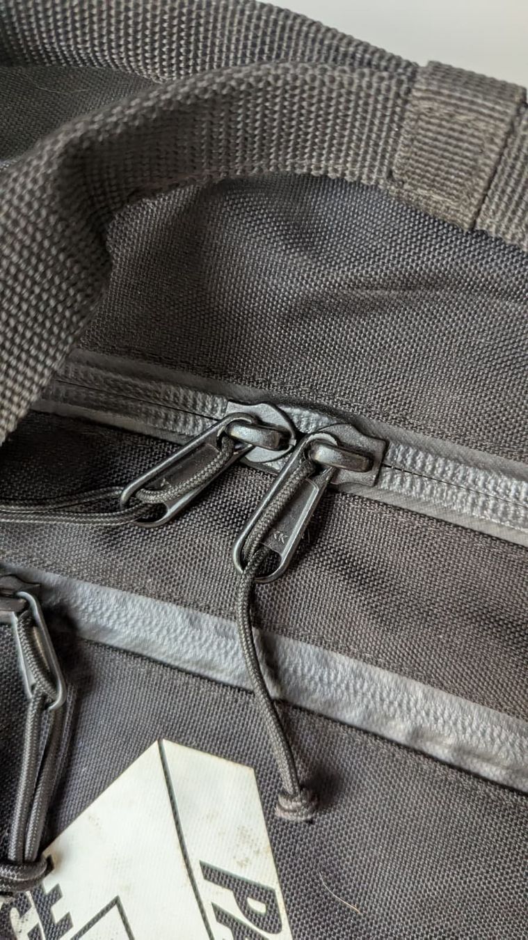 Palace Borse: Palace Duffle Bag – Usato da Therwil venduto da Fabian_D 1